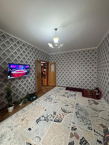 Продажа квартир: 1 комната, 34 м², 105 серия, 7 этаж, Косметический ремонт — 1