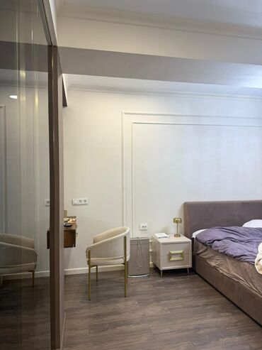 Продажа квартир: 3 комнаты, 100 м², Элитка, 9 этаж, Евроремонт — 4