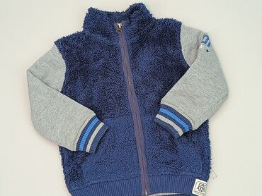 Bluzy i Sweterki: Bluza, 1.5-2 lat, 86-92 cm, stan - Dobry