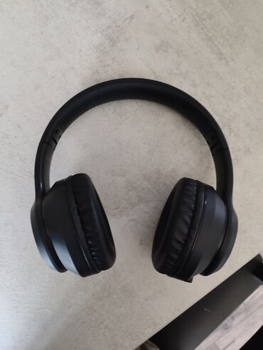 чехлы на наушники: Каптама, Hoco, Жаңы, Электр зымсыз (Bluetooth), Классикалык