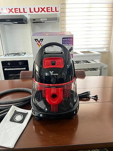 Пылесосы: Все виды пылесосов в наличии. Принимаем заказы. 2000 сом и выше — 5