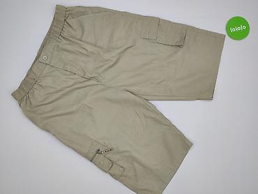 7 more: Cargo, Szorty dla mężczyzn, rozmiar 2XL — 2
