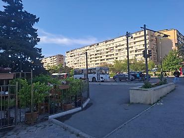 Квартиры: Баку, 2 комнаты, Вторичка, 55 м² — 9