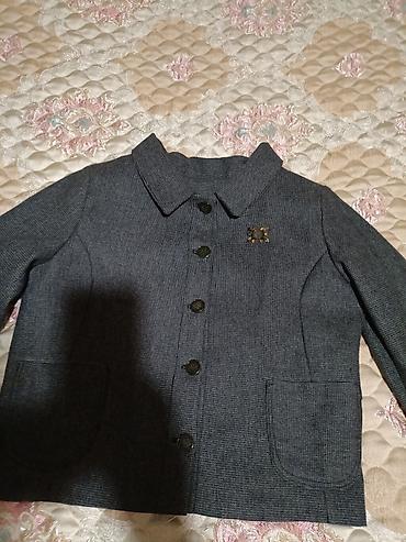 Повседневные платья: Повседневное платье, Made in KG, Зима, Платье-пиджак, 2XL — 10