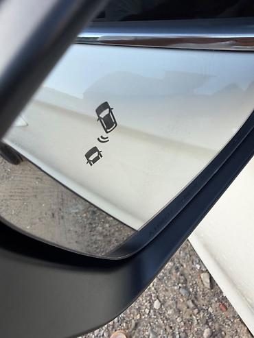 gear fit: Ssangyong Korando: 2020 г., Кроссовер — 9