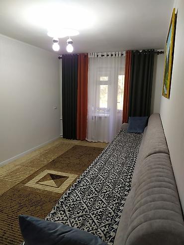 Продажа квартир: 3 комнаты, 58 м², Филармония Индивидуалка, 3 этаж, Евроремонт — 3