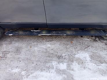 Ssangyong: Ssangyong Rexton: 2018 г., 2.2 л, Типтроник, Дизель, Внедорожник — 7