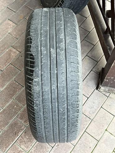 60: Шины 225 / 60 / R 17, Лето, Б/у, Комплект, Легковые, Корея, Hankook — 4