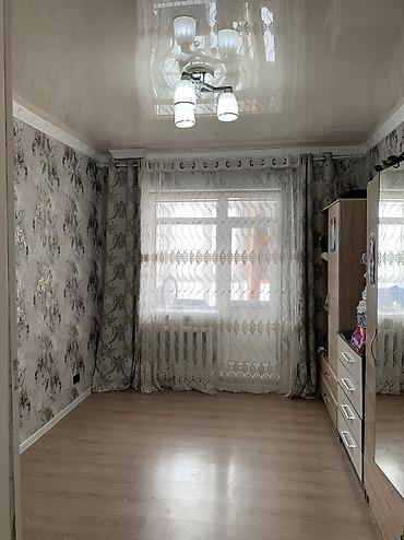 Продажа квартир: 2 комнаты, 56 м², 105 серия, 3 этаж, Косметический ремонт — 3