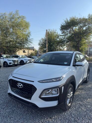 продаю с доплатой мне: Hyundai Kona: 2018 г., 1.6 л, Типтроник, Дизель, Кроссовер