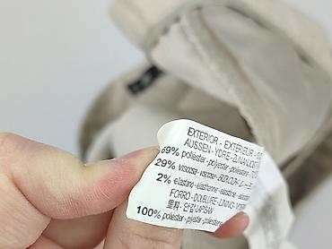 centro obuwie: Zara, Spodnie materiałowe damskie, rozmiar M — 5
