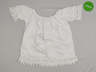 bluza damska boho: Bluzka damska, rozmiar M — 3