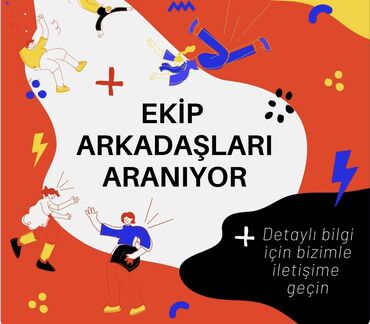 rengsaz isi: Marketoloq tələb olunur, Onlayn iş, İstənilən yaş, Təcrübəsiz