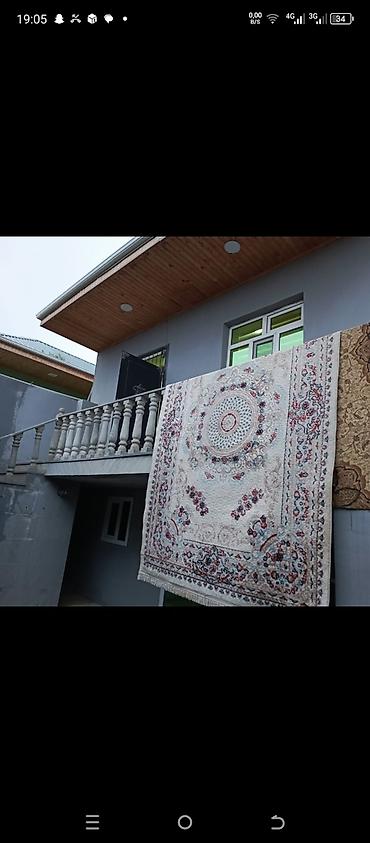 2 otaql: Satıram təcilii 2 otaqlı ev (yataq otağı + geniş qonaq otağı) və — 10
