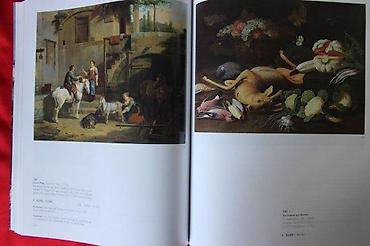 Časopisi: AUKCIJSKI KATALOG DOROTHEUM, ALTE MEISTER, 14.4.2005. | Aukcijski — 14