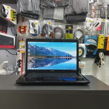 HP: HP 15.6 ", AMD E, 512 GB