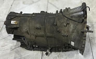 range: Коробка передач Автомат Land Rover 2008 г., Б/у, Оригинал, Япония — 3