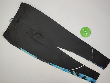 outfits 7: Legginsy Sportowe damskie, rozmiar L — 3