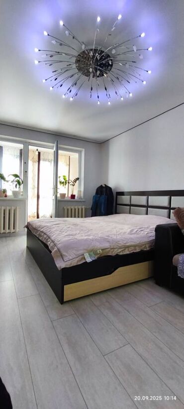 Продажа квартир: 2 комнаты, 48 м², 104 серия, 5 этаж, Дизайнерский ремонт