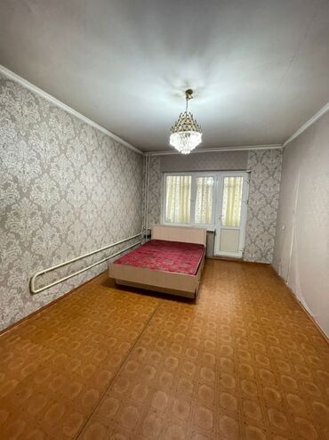 Продажа квартир: 1 комната, 36 м², 105 серия, 1 этаж, Старый ремонт, Центральное отопление