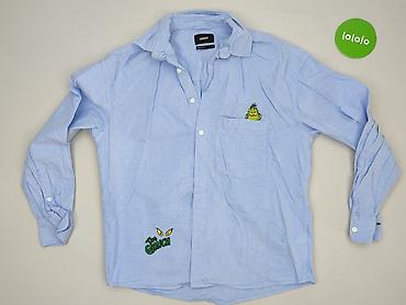 second hand item: Cropp, Koszulа dla mężczyzn, rozmiar S — 2