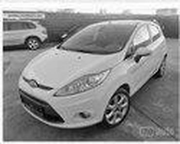 Glave motora: POLOVNI DELOVI SVI MODELI ZA FORD B-MAX, C-MAX, FIESTA . OD 2000. DO — 36