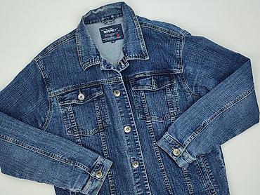 musketeer denim: Męska kurtka jeansowa, rozmiar 2XL — 1