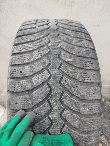 Шины: Шины 235 / 50 / R 18, Зима, Комплект, Легковые, Япония, Yokohama — 12