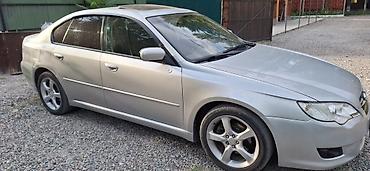 devo matiz: Subaru Legacy: 2006 г., 2.5 л, Автомат, Бензин, Седан — 3