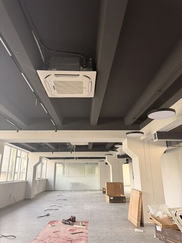 Установка вытяжек и вентиляции: Вентиляция кондиционирования устанавливаем опыт шесть лет — 47