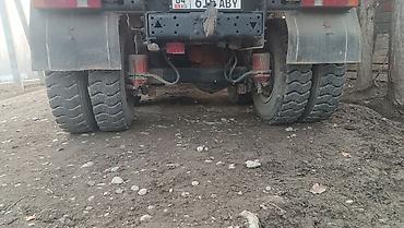 Грузовики: Грузовик, Камаз, Стандарт, 7 т, Б/у — 8