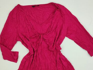 Women's blouse, size 3XL (EU 46)