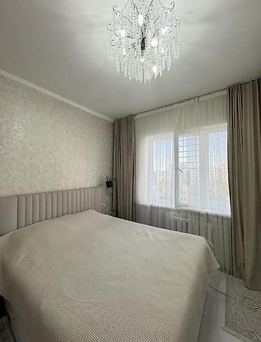 single room flat: 2 комнаты, 52 м², Вефа ТЦ 105 серия, 6 этаж, Евроремонт — 6