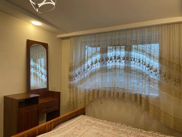 Uzunmüddətli kirayə mənzillər: Elit ticarət mərkəzi Yuxa Restoranının arxasında 16 mərtəbəli binanın — 6