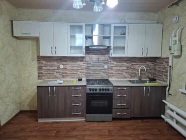 дом хай тек в реальной жизни: Үй, 70 кв. м, 3 бөлмө, Менчик ээси
