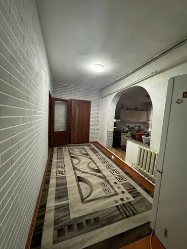 Продажа домов: Дом, 120 м², 6 комнат, Собственник, Косметический ремонт — 9