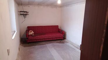 ищу квартиру частный дом: 33 м², 3 комнаты, Теплый пол, Бронированные двери, Забор, огорожен