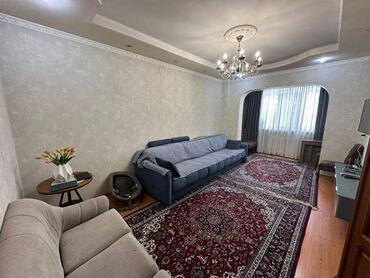 Продажа участков: 3 комнаты, 71 м², 105 серия, 2 этаж, Косметический ремонт