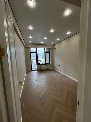 Продажа квартир: 2 комнаты, 84 м², Элитка, 11 этаж, Дизайнерский ремонт — 9