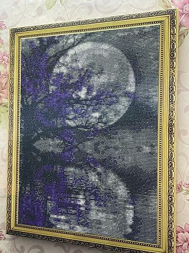 Картины: ✨ Картины алмазная вышивка ручной работы ✨ • 100% ручная работа • — 13