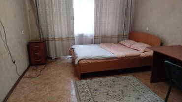 Долгосрочная аренда квартир: Студия, Без подселения, С мебелью полностью