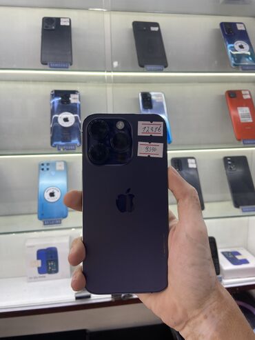 IPhone 15, 128 ГБ, Черный, Гарантия, Беспроводная зарядка, Face ID