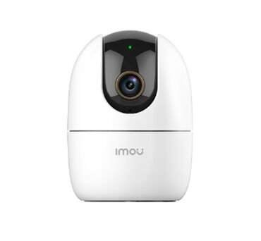 купить wi fi камеру наружного наблюдения: WI-fI КАМЕРА поворотная 5MP Imou IPC-K2EP-5H3W