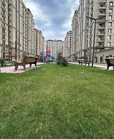 ихлас резиденция: 3 комнаты, 112 м², Элитка, 10 этаж — 2