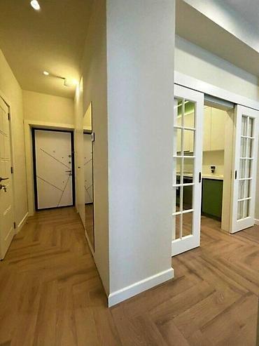 для обуви: İcarəyə verilir 2 otaqlı yeni tikili 72 m², Ağ şəhər q. 1 600 AZN/ay — 8