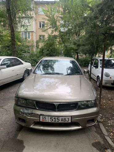 митсубиши спорт: Mitsubishi Diamante: 2000 г., 2.5 л, Типтроник, Бензин, Седан