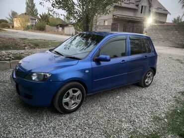 реле мазда демио: Mazda Demio: 2004 г., 1.3 л, Автомат, Бензин, Хэтчбэк