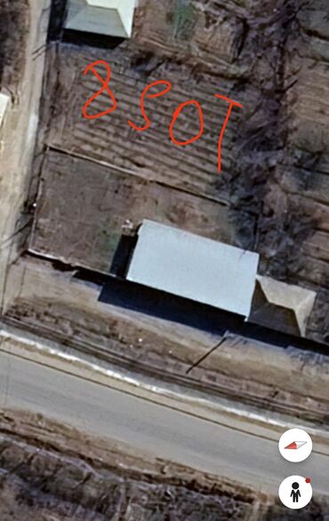 купить участок в вишневке баку: 8 соток, Для строительства