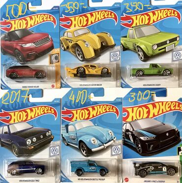 Игрушки: Машинки для гонок #ХотВилс мощные :))) выбирайте свой стиль ! — 6