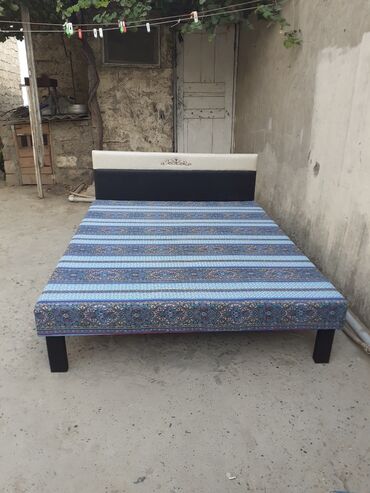 Sifarişlə digər mebel: Taxt — 2